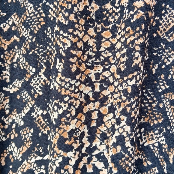 🔹️Moda International Maxi Dress - Picture 14 of 14